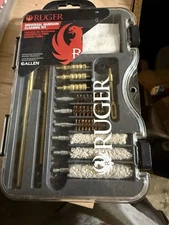 Ruger Universal Handgun Cleaning Kit
