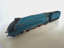 Bachmann Branchline Klasa A4 4-6-2 #4901 Kapercaillie w kolorze LNER Podwiązka niebieska