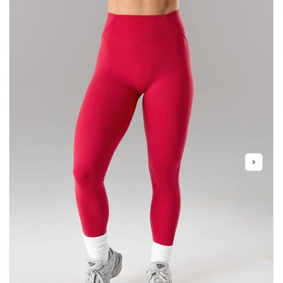 Alphalete Aura Ultra High_Rise Legging Women's Medium
