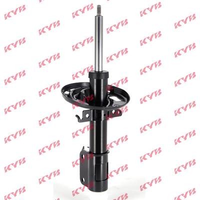 Front KYB 3348007 Shock Absorber for RENAULT