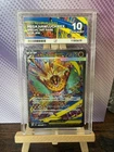 Pokémon TCG Mega Hawlucha EX 239 Mega Dream EX Japanese SAR Holo 2025 Ace 10
