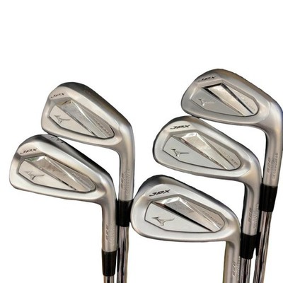 Mizuno JPX 925 FORGED Iron set 6-PW / MODUS TOUR 115 S