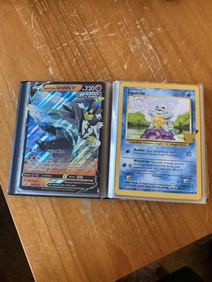 Pokemon Jumbo Card Set