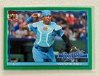 2026 Topps Series 2 Salvador Perez Base (RAW)