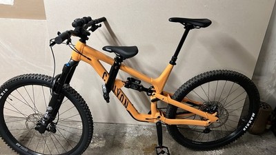 Canyon Spectral 29 Al 6 2024