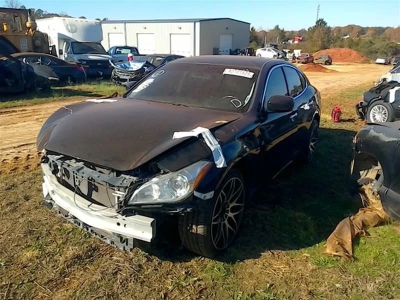 Eje de transmisión trasero tracción trasera compatible con 11-13 Infiniti M37 104514 Foto 2 de 4