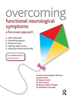 Jonathan Cavanagh - Overcoming Functional Neurological Symptoms  A Fiv - X555z