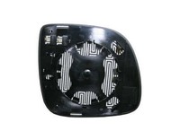 Spiegelglas Links Volkswagen Touareg 2006-2010