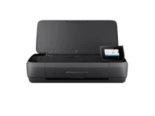 HP OfficeJet 250 Mobile All-in-One Printer | Mobile Print, Scan, Copy | CZ992A