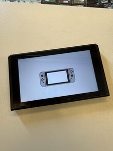 Nintendo Switch Defekt Ersatzteilspender an Bastler siehe Beschreibung