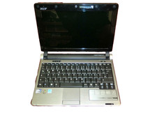 Acer Aspire One KAV60, defective, without HDD, visually well-maintained