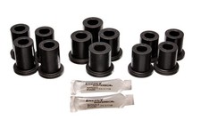 Leaf Spring Bushing Fits 1989 Mitsubishi Mighty Max SPX Rear