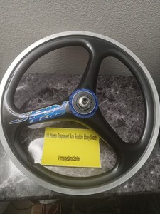Spin Wheels Bmx for sale | eBay