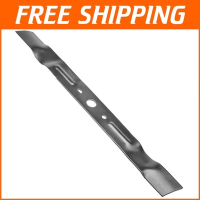 High-Quality Steel 42'' Tractor Mower Blade - 2-in-1 Discharge & Mulch