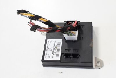 Mercedes C219 CLS 320 CDI 2006 RHD Signal Steuergerät Modul A2115455232