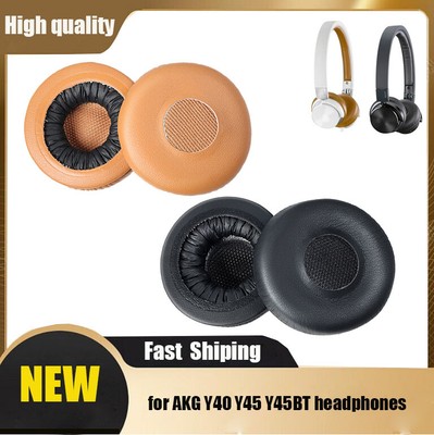 Ear Pads für AKG Y40 Y45 Y45BT Wireless Headphone Ear Cushion Cover Repair Part