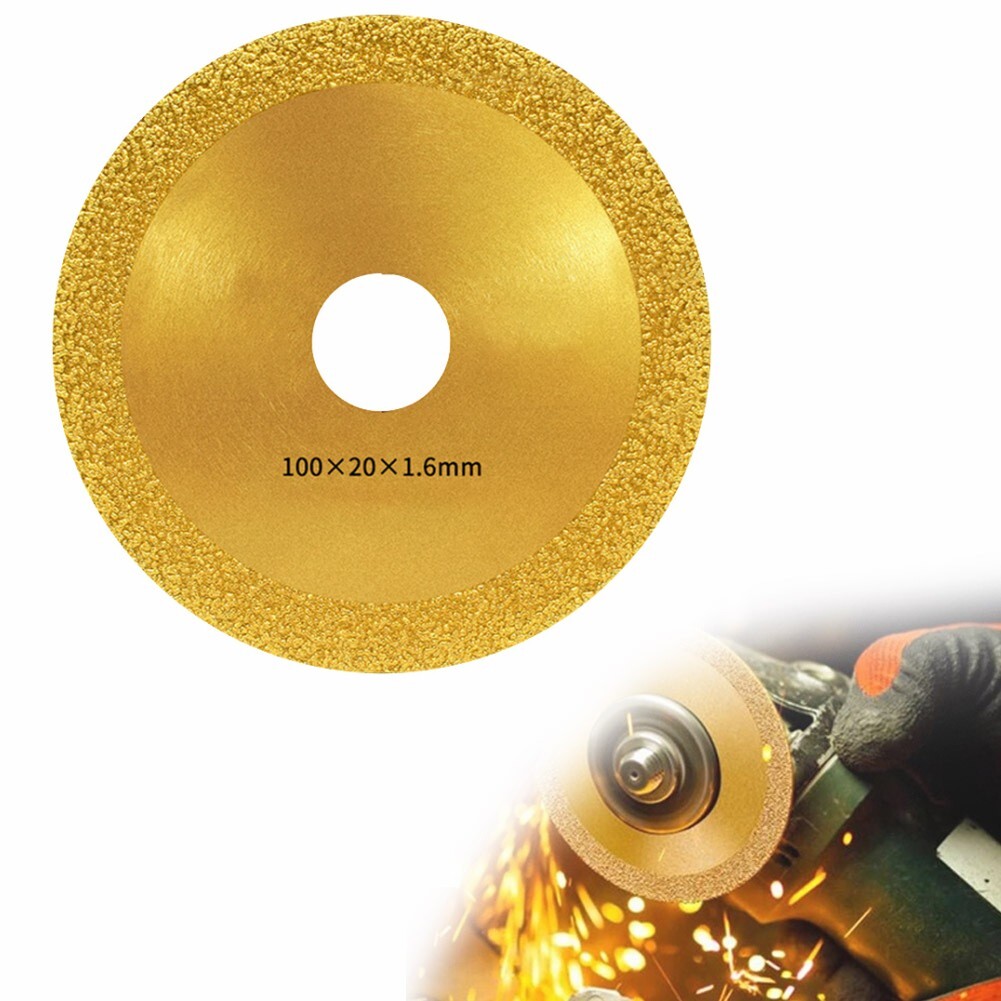 DART Gold ATB Wood Saw Blade 136Dmm X 10B X 20Z - View #6