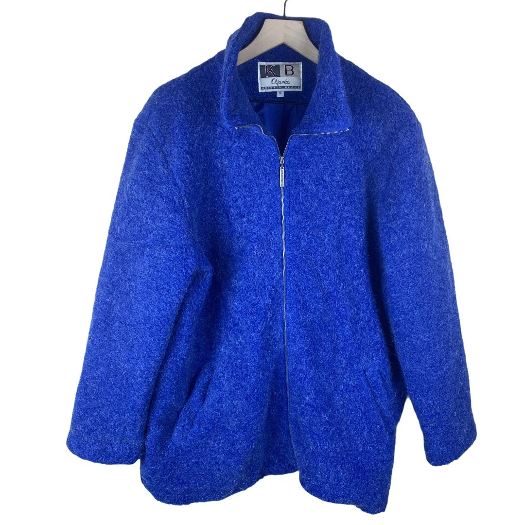 Kristen blake fleece jacket cheap