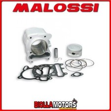 319578 CILINDRO MALOSSI 287CC D.74 APRILIA LEONARDO 300 4T LC ALLUMINIO H2O -