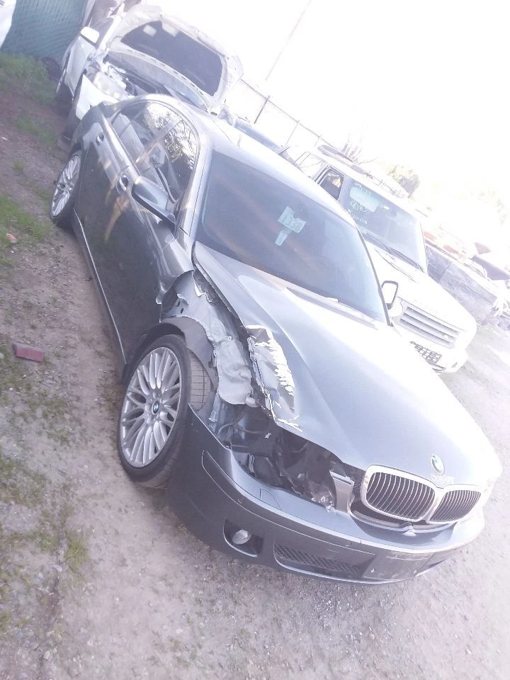 Used Fuel Injection Throttle Body fits: 2008 Bmw 750I  Grade A - Изображение 2 из 4