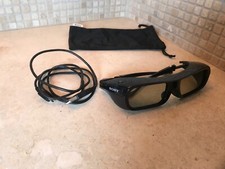 Sony TDG-BR250 Active 3D Glasses for sale online | eBay