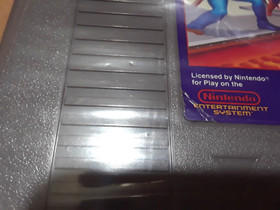 Capcom Mega Man 2 Nintendo Cartuccia (NES) Gioco con Custodia