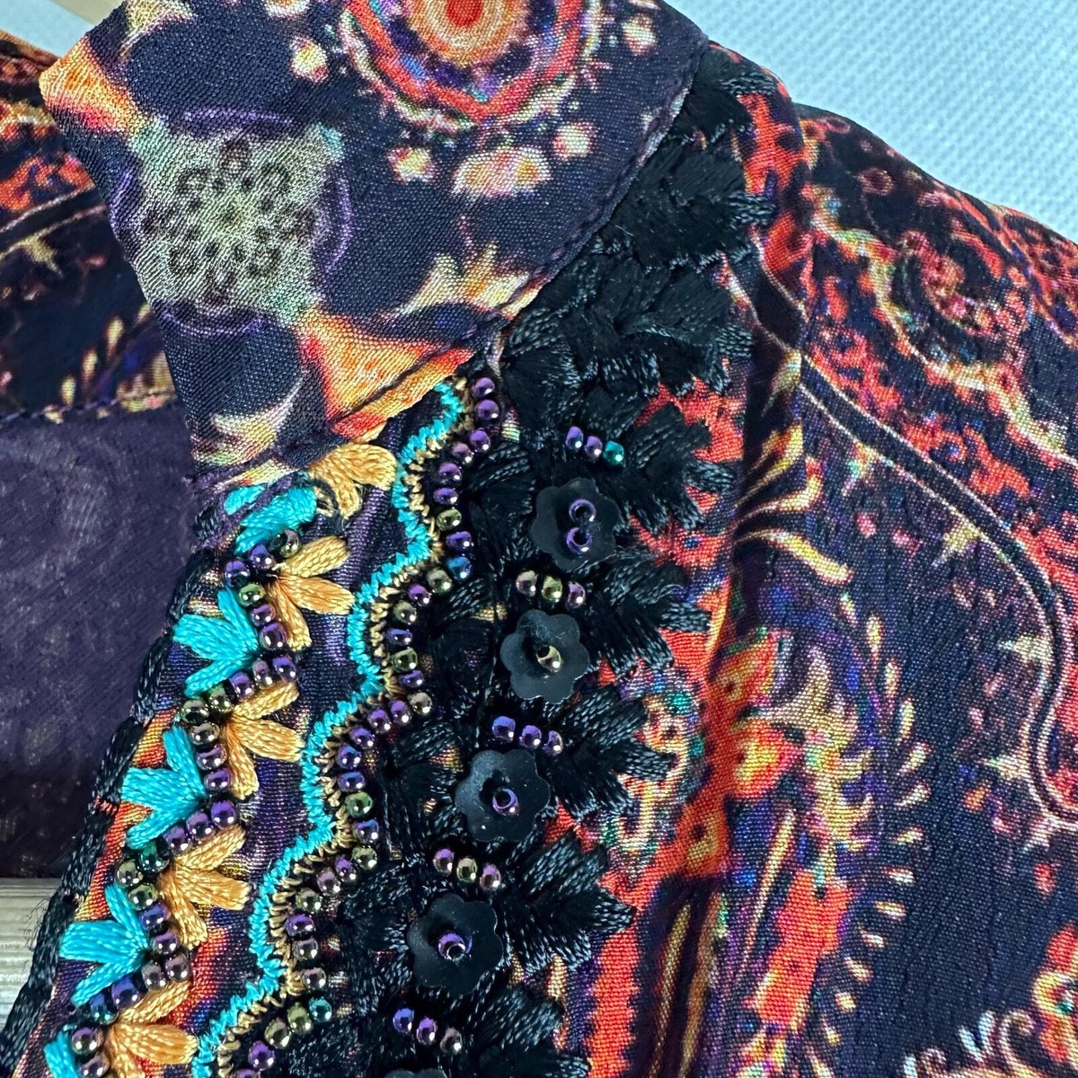 bhanuni by jyoti ronika maxi dress NWT ANTHROPOLOGIE X BHANUNI BY JYOTI Sz 0 FLORAL CONTRAST RONIKA MAXI DRESS