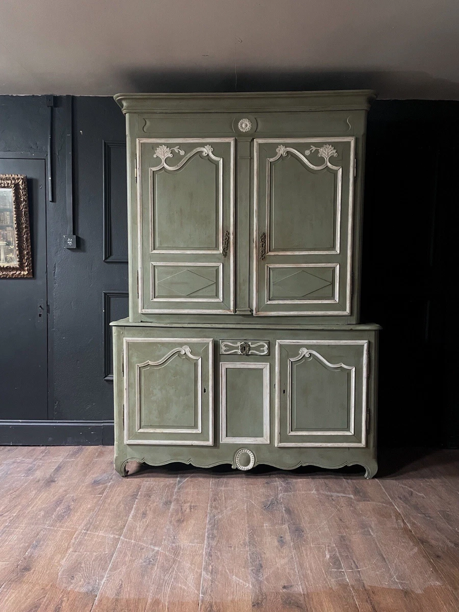Housekeepers cupboard sale