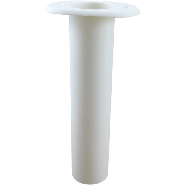 Whitecap 3449W White Rod Holder 90 Degree for sale online eBay