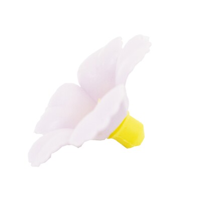 Perky-Pet 8119-2 – Alientador de colibrí con fora de botella estilo