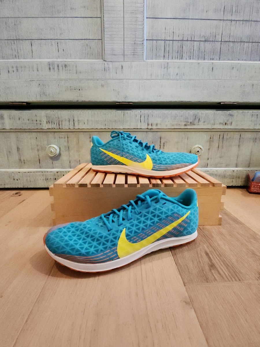 Nike XCracing spikes Nike Zoom Rival Track & Field Sprinting Spikes – Heartbreak  main image 2