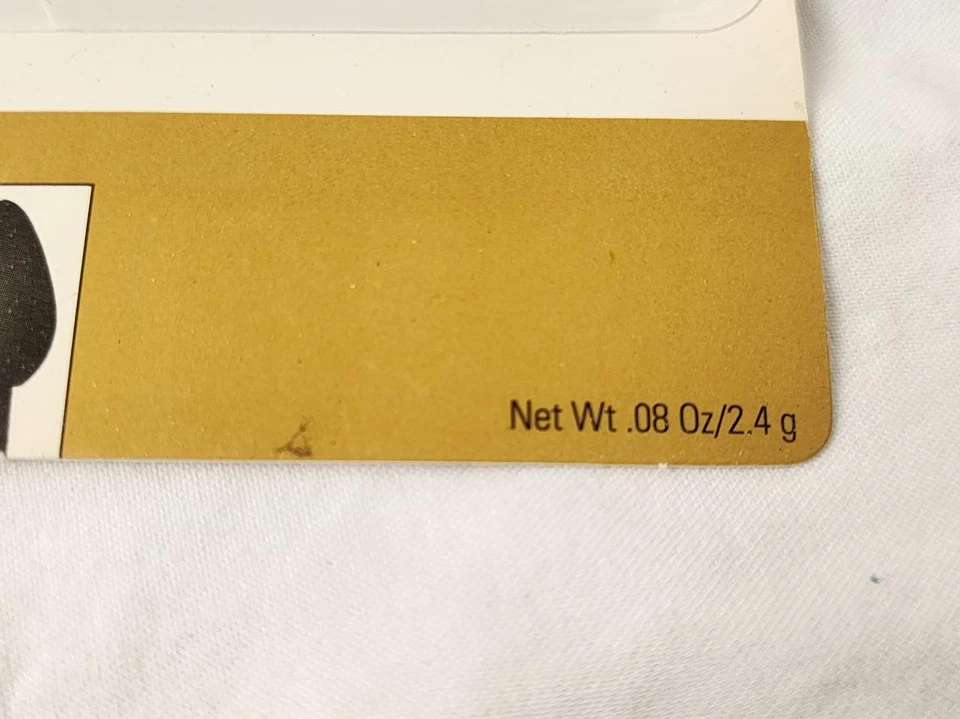 Revlon Hazelnut Colorstay 12 Hour Eye Shadow (025) - 0.08 oz, New in Package - Image 3 of 4