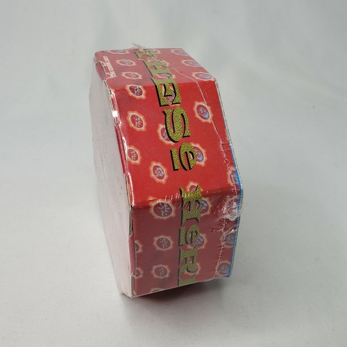 Vtg 1989 Boom Crash Opera These Here Are Crazy Times CD Promo Box Cassette - Picture 2 of 3