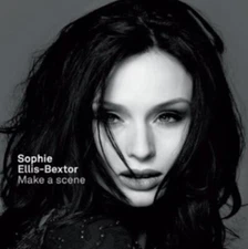 Sophie Ellis-Bextor : Make a Scene CD (2011) Incredible Value and Free Shipping!