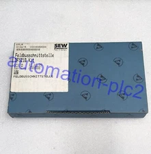 NEW SEW DFS21B Communication module FedEx or DHL express delivery