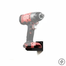 Spartan Mount™  Craftsman 20V Tool Mount | Workshop Storage Garage Organization