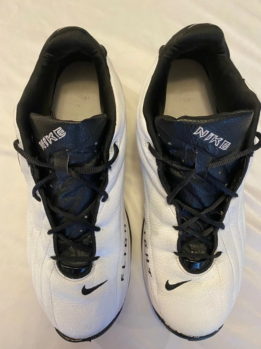 Nike air cheap max tailwind 2002