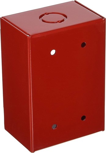 Edwards EST 276B-RSB Surface Mount Backbox | eBay