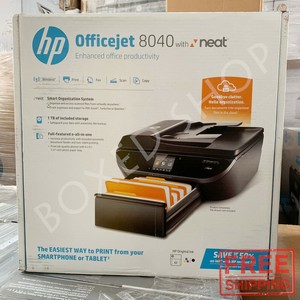 hp 8040 printer