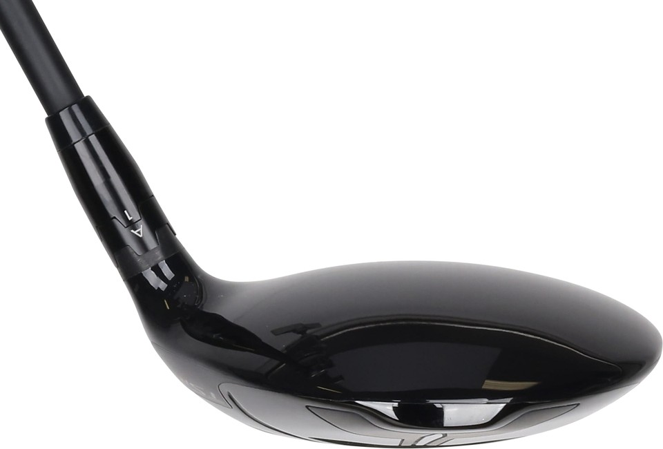 Titleist Golf Club TSR2 15* 3 Wood 5 Graphite Value eBay