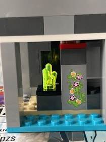 Lego Friends 41033 Jungle Falls Rescue Complete Set With Instructions And Box