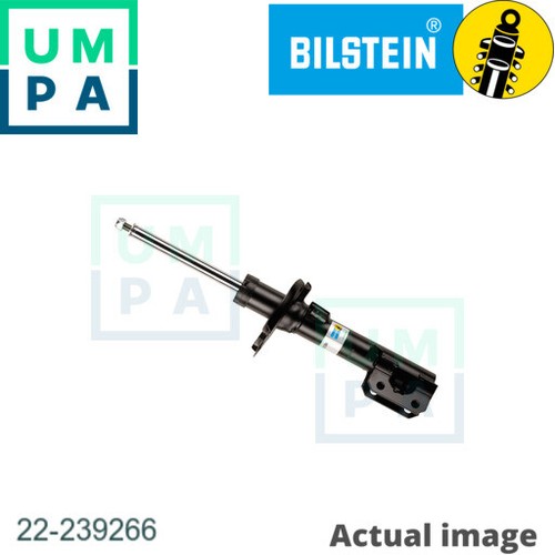 SHOCK ABSORBER FOR FORD FIESTA/VI/Van IKON U5JA/HXJE/RVJA/HXJA/HXJB