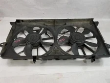 2014-2018 Chevy Silverado GMC Sierra 1500 Radiator Motor Cooling Fan Assembly