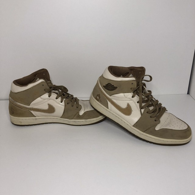 air jordan 1 army green