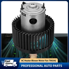 A/C Heater Blower Motor For 2006-2011 Chevrolet HHR 2007-09 Pontiac G5 700242