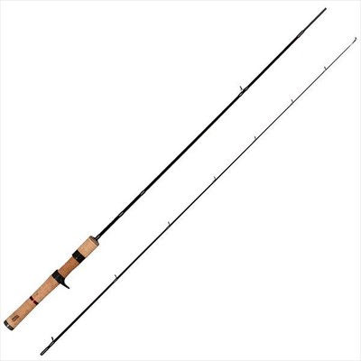 Abu Garcia AION AINC-562UL Trout Bait casting rod 2pcs From Stylish anglers