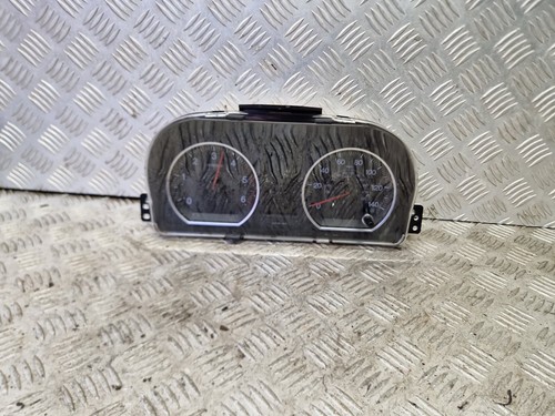 HONDA CRV SPEEDOMETER 2.2 I-CTDI 2009 - 第 1/7 張圖片