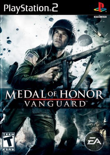 MEDAL of HONOR. 北米版　PlayStation Amazon.com: Medal Of Honor - PlayStation : Unknown: Video Games