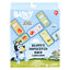 thumbnail 1  - Bluey Hopscotch Game From Moose Toys
