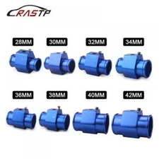 Water Temp Temperature Joint Sensor Gauge Radiator 28/30/32/34/36/38/40mm